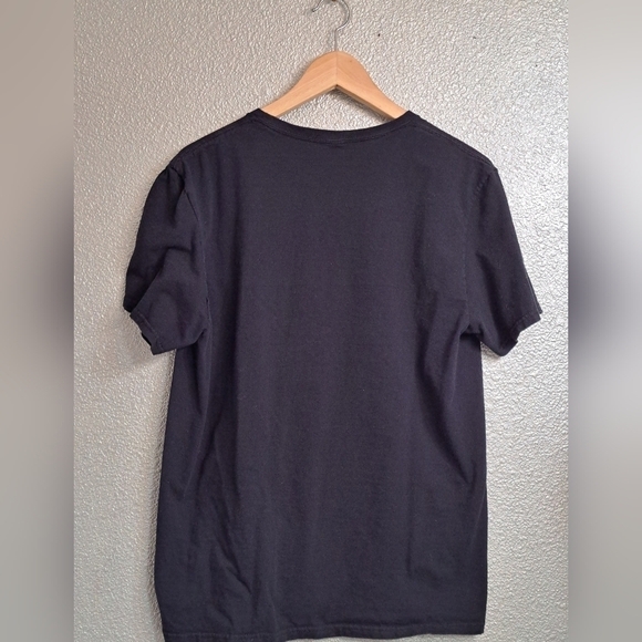 AC/DC High Voltage Graphic T-Shirt Size L - Picture 3 of 4